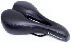 UltraCycle Mountain Comfort Gel 270 Saddle