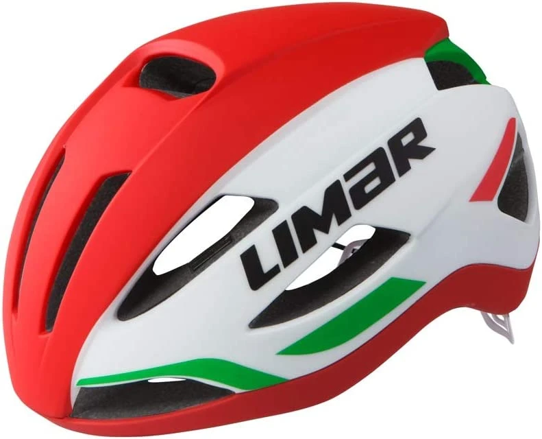 Limar Air Master Italia Cycling Helmet 3 Limar Air Master Italia Cycling Helmet