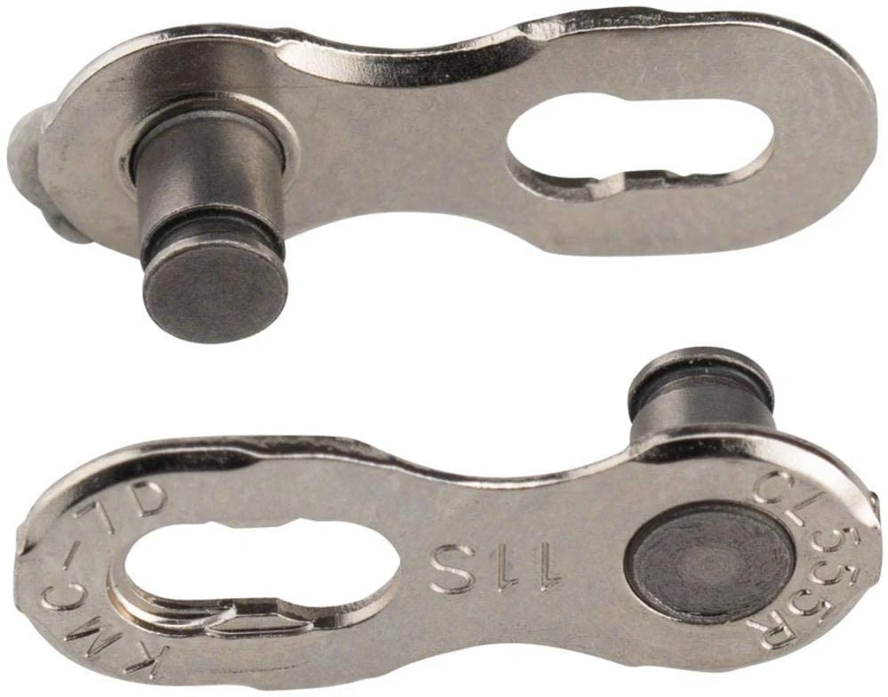 KMC Missing Link 11 Speed Reusable Chain 4 KMC Missing Link 11 Speed Reusable Chain - Image 2