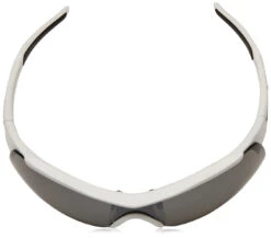 Optic Nerve Eyres Sunglasses, 2 Sets (Shiny White, Smoke/Copper) -Cycling Gear 51ixQVwpePL. SL1339