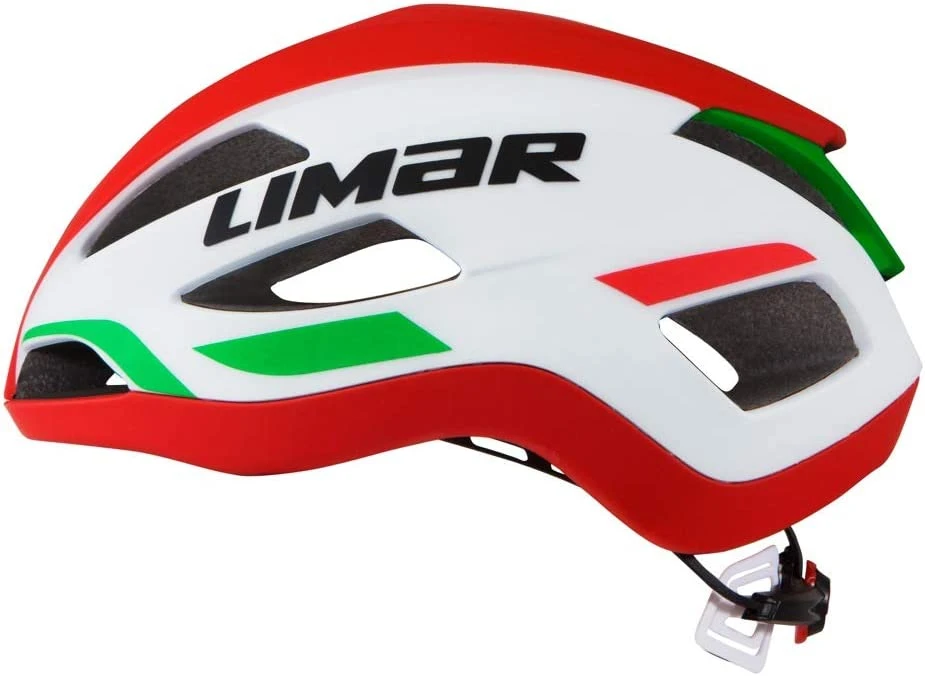 Limar Air Master Italia Cycling Helmet 5 Limar Air Master Italia Cycling Helmet - Image 3
