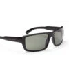 Optic Nerve Mukai Sunglasses, Matte Black, Polarized Smoke Lens -Cycling Gear 61680eGkAKL. SL1500