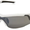 Optic Nerve Eyres Sunglasses, 2 Sets (Shiny White, Smoke/Copper) 2 Optic Nerve Eyres Sunglasses, 2 Sets (Shiny White, Smoke/Copper) -Cycling Gear 61BDfeNuiLL. SL1500