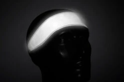 Illuminator Halo V - Reflective Adjustable Headband 8 Illuminator Halo V - Reflective Adjustable Headband -Cycling Gear 61D3CVXLkDL. SL1500