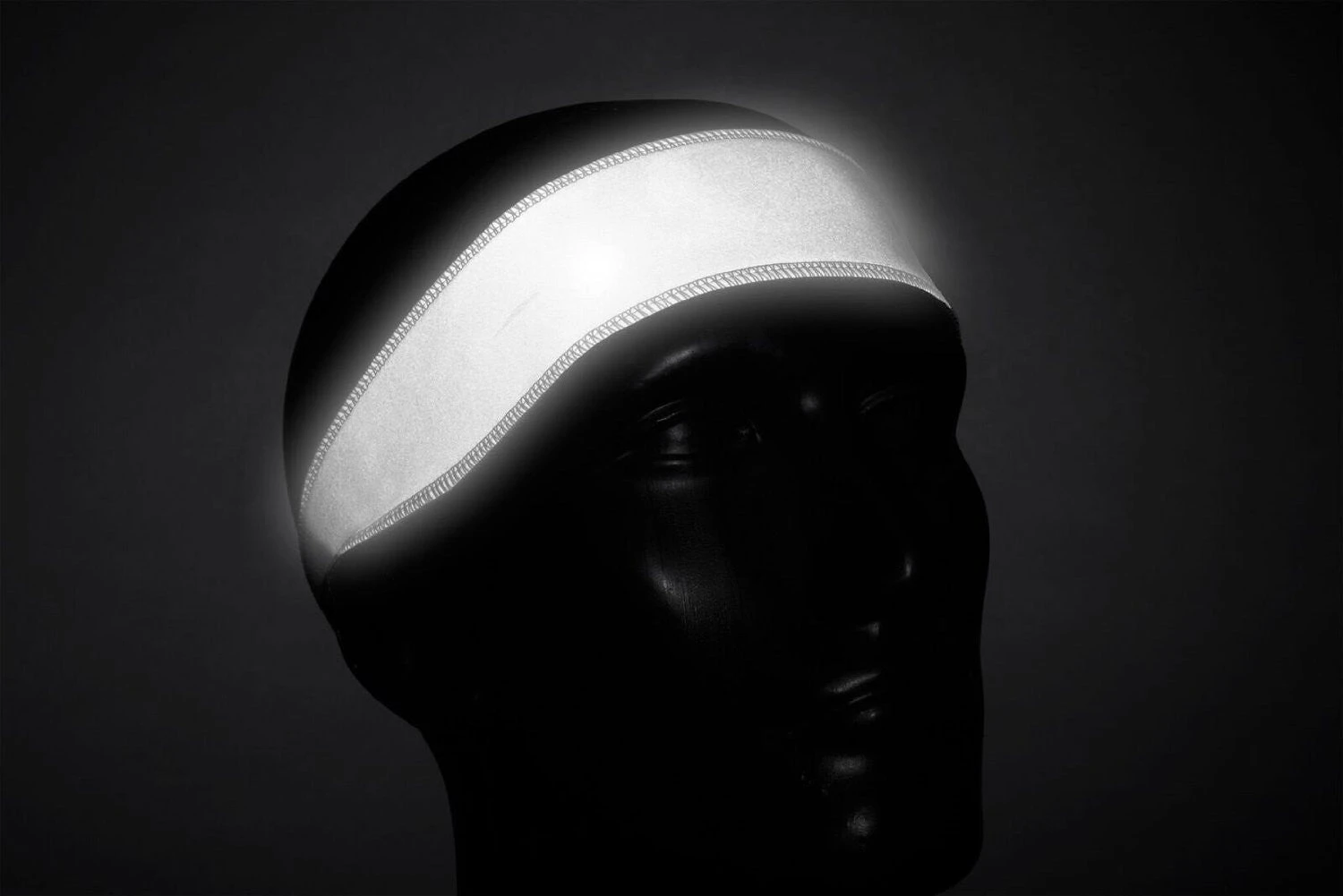 Illuminator Halo V - Reflective Adjustable Headband 5 Illuminator Halo V - Reflective Adjustable Headband - Image 3
