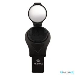REARVIZ ST-35 Bicycle Rear View Mirror For Arm, Rotatable & Adjustable (Sports) -Cycling Gear 61Mt3ExEynL. SL1500