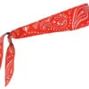 Halo Headband - Tie Version (Paisley Red) 1 Halo Headband - Tie Version (Paisley Red) -Cycling Gear 61N0UaPi6eL. SL1431