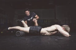 Rumble Roller Half Size Extra Firm Black -Cycling Gear 61OxvNKrQmL. SL1280 e95cc2c5 5dd7 4976 8305 0e93165c92b6