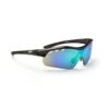 Optic Nerve Thujone2.0 Sunglasses, 3 Sets (Shiny Black With Black Tips, Smoke With Zaio -Cycling Gear 61PJTV4yUGL. SL1500
