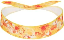 AIR Halo I - Tie-style Headband -Cycling Gear 61PxEtoNGIL. AC SY450