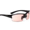 Optic Nerve Photochromatic Exilis PM Sunglasses, Shiny Black, Rose/Smoke Lens 2 Optic Nerve Photochromatic Exilis PM Sunglasses, Shiny Black, Rose/Smoke Lens -Cycling Gear 61UI2a w8PL. SL1500