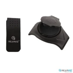 REARVIZ ST-35 Bicycle Rear View Mirror For Arm, Rotatable & Adjustable (Sports) -Cycling Gear 61bfFMv6UeL. SL1500