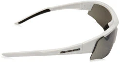Optic Nerve Eyres Sunglasses, 2 Sets (Shiny White, Smoke/Copper) -Cycling Gear 61cuh1Kl1kL. SL1500