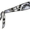 Halo Headband - Tie Version (Black Tie Dye) -Cycling Gear 61iyrH99nWL. SL1474 18a9116c a09c 47b8 a180 9cd0720666d0