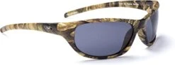 Optic Nerve One Trigger Sunglasses, Camouflage