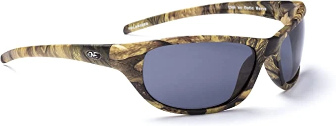 Optic Nerve One Trigger Sunglasses, Camouflage 3 Optic Nerve One Trigger Sunglasses, Camouflage