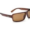 Optic Nerve Emergo Sunglasses, Shiny Brown, Polarized Brown 1 Optic Nerve Emergo Sunglasses, Shiny Brown, Polarized Brown -Cycling Gear 714dZDrhoIL. SL1500