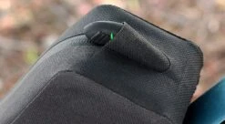 DAWN TO DUSK TEKLITE TUBIE 285 Gravel Bike Storage Bag -Cycling Gear 71APnhrtRFS. AC SL1500