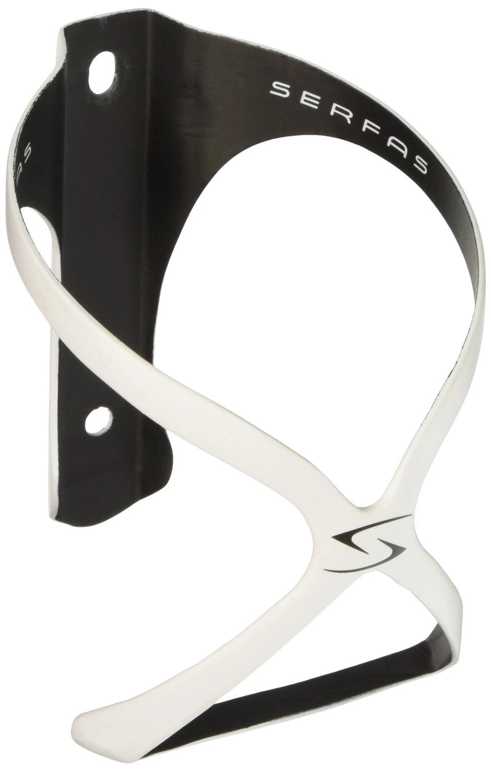 Serfas Spyre Carbon Bicycle Water Bottle Cage 8 Serfas Spyre Carbon Bicycle Water Bottle Cage - Image 6