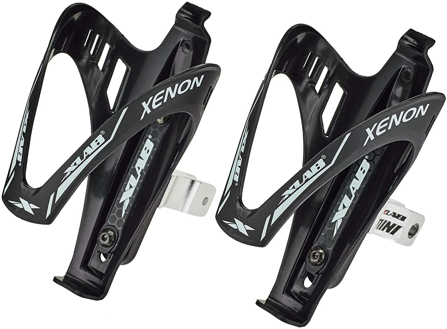 XLAB Mini Wing 105 Rear Hydration System 3 XLAB Mini Wing 105 Rear Hydration System