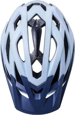 KALI PROTECTIVES Lunati 2.0 Bicycle Helmet - Matte Pastel Blue -Cycling Gear 71GRZlyMmzL. AC SL1500