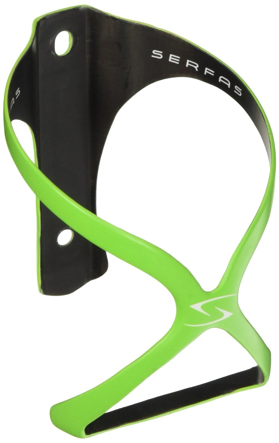 Serfas Spyre Carbon Bicycle Water Bottle Cage 6 Serfas Spyre Carbon Bicycle Water Bottle Cage - Image 4