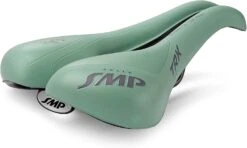 Selle SMP TRK Saddle, Celeste, Large