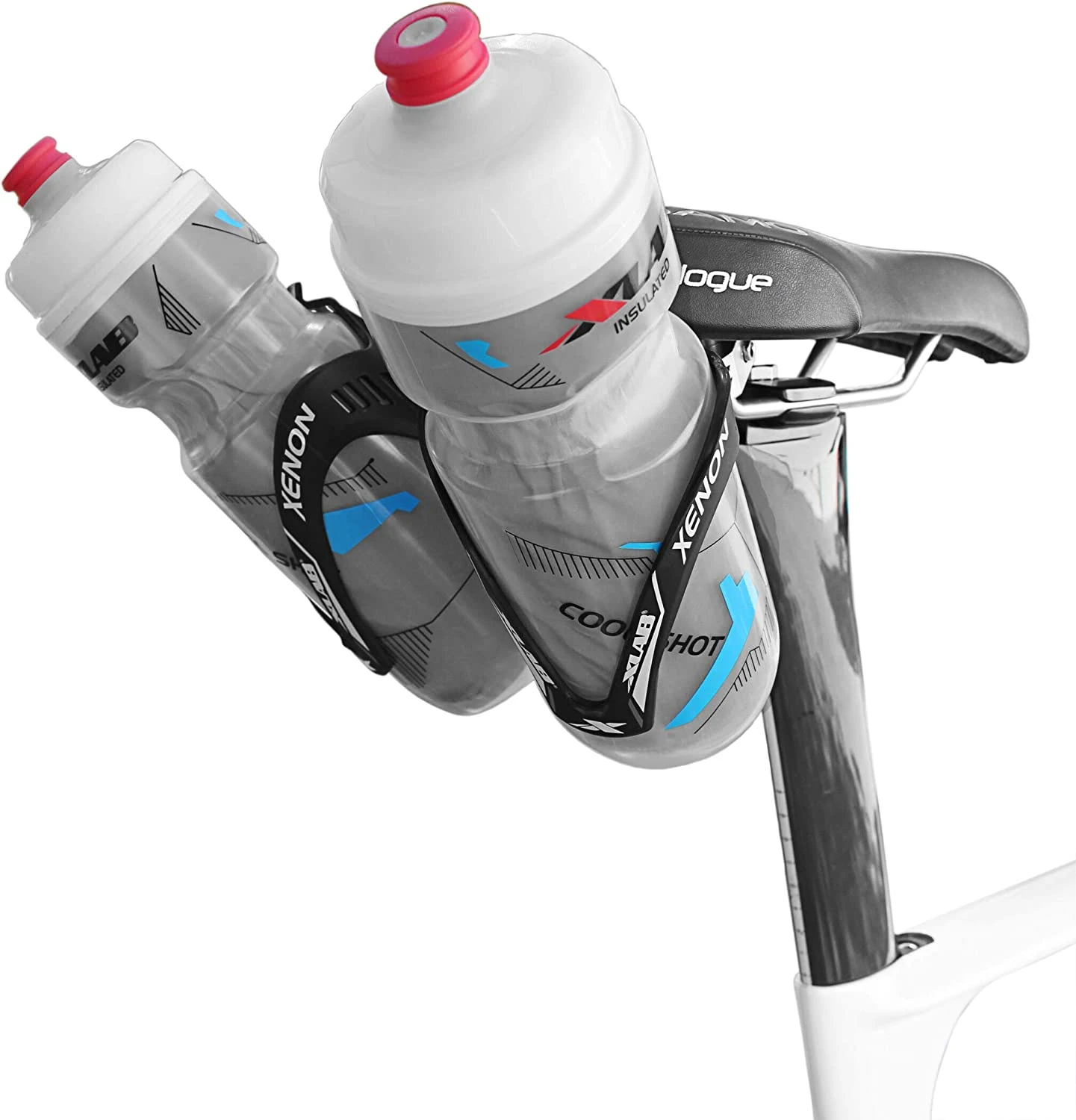 XLAB Mini Wing 105 Rear Hydration System 7 XLAB Mini Wing 105 Rear Hydration System - Image 5