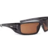 Optic Nerve Kato Sunglasses, Crystal Gray, Polarized Copper Lens -Cycling Gear 71RHtPDj3YL. SL1500
