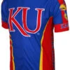 Kansas University Jayhawks Road Cycling Jersey (S, M, L, XL, 2XL, 3XL) 1 Kansas University Jayhawks Road Cycling Jersey (S, M, L, XL, 2XL, 3XL) -Cycling Gear 71TVGT IrdL. SL1500