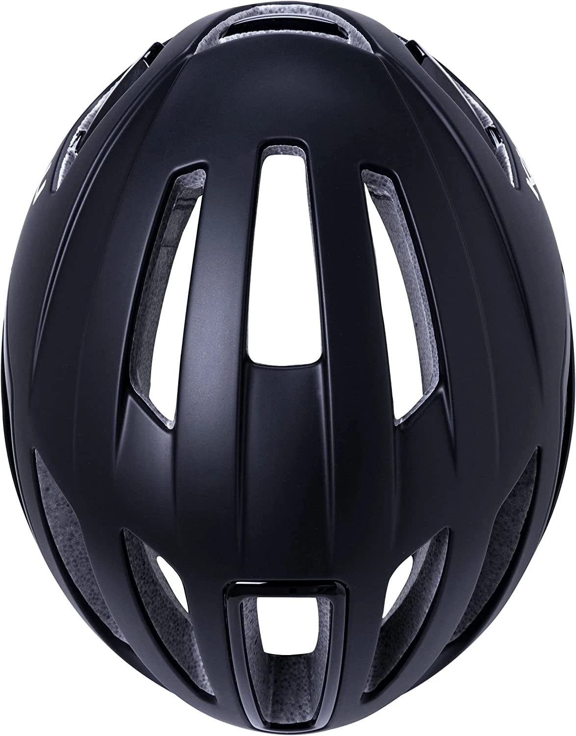 KALI PROTECTIVES UNO Bicycle Helmet - Matte Black 6 KALI PROTECTIVES UNO Bicycle Helmet - Matte Black - Image 4
