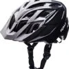 Kali Protectives Chakra Solo Cycling Helmet, Solid Black -Cycling Gear 71 n8DljV0L. AC SX466