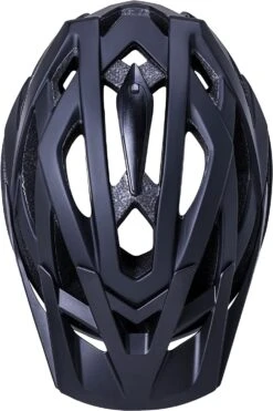KALI PROTECTIVES Lunati 2.0 Bicycle Helmet - Matte Black/Gloss -Cycling Gear 71g4NsTN3wL. AC SL1500
