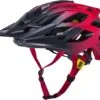 KALI PROTECTIVES Lunati 2.0 Bicycle Helmet - Black/Red -Cycling Gear 71iyBSmvUpL. AC SL1500