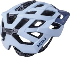 KALI PROTECTIVES Lunati 2.0 Bicycle Helmet - Matte Pastel Blue -Cycling Gear 71lwS4 qGjL. AC SL1500