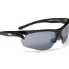 Optic Nerve Gridlock Sunglasses, Shiny Black, Smoke/Copper/Clear -Cycling Gear 71t22ayrwhL. SL1500