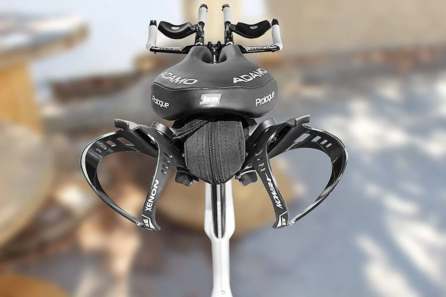 XLAB Mini Wing 105 Rear Hydration System 10 XLAB Mini Wing 105 Rear Hydration System - Image 8