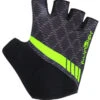Funkier Pezze Short Finger Cycling Gloves -Cycling Gear 798 GLVR F YR