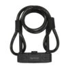 Serfas ULC-165C Combination U-Lock W/ Cable 2 Serfas ULC-165C Combination U-Lock W/ Cable -Cycling Gear 800x800 53df9c978c0f2