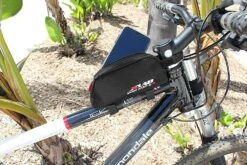 XLAB Rocket Pocket XL Plus -Cycling Gear 810Bv51 2BtcL. SL1500