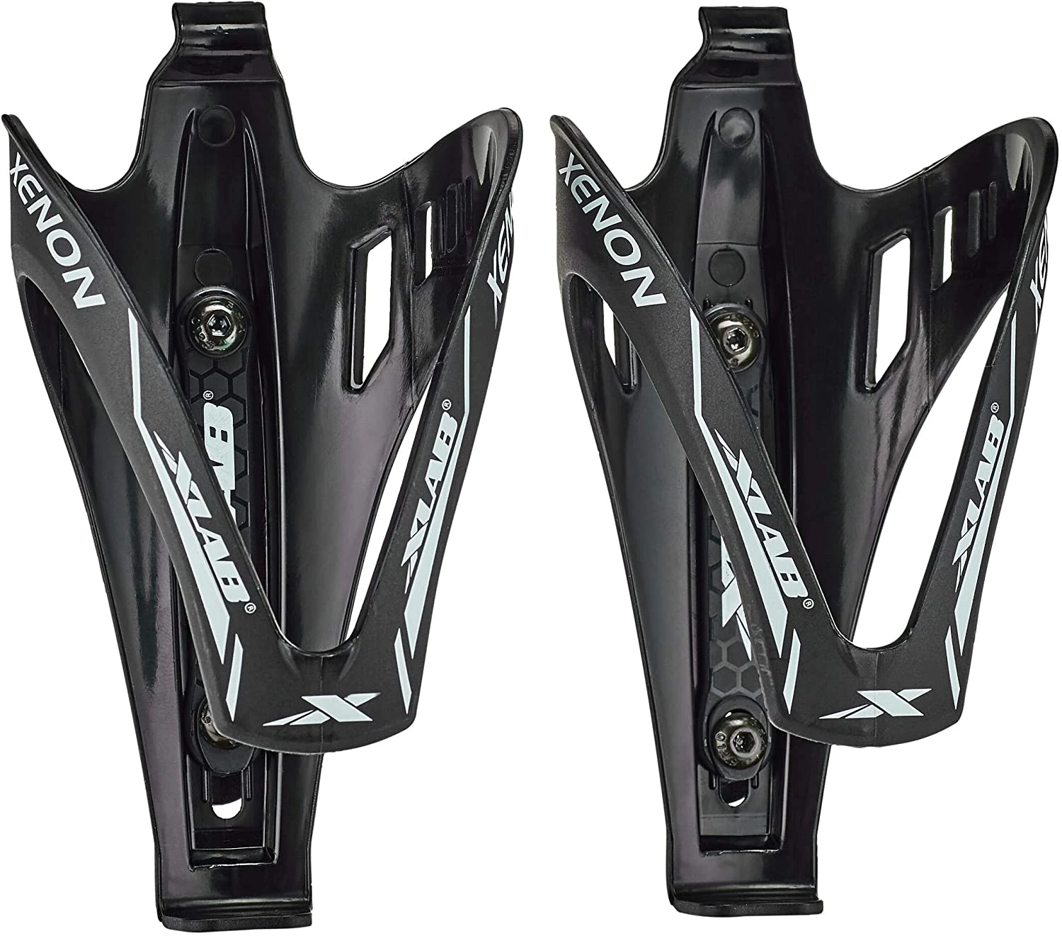 XLAB Mini Wing 105 Rear Hydration System 4 XLAB Mini Wing 105 Rear Hydration System - Image 2