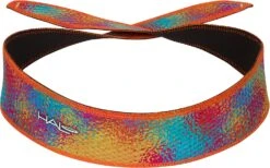 AIR Halo I - Tie-style Headband -Cycling Gear 81Oht5va1tL. AC SL1500