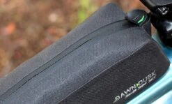 DAWN TO DUSK TEKLITE TUBIE 285 Gravel Bike Storage Bag -Cycling Gear 81Ro s0UiVS. AC SL1500