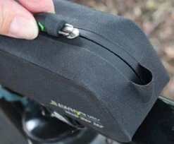 DAWN TO DUSK TEKLITE TUBIE 285 Gravel Bike Storage Bag -Cycling Gear 81RrcXAtIwS. AC SL1500