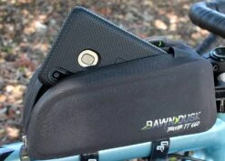 DAWN TO DUSK TEKLITE TT 660 Gravel Bike Top Tube Storage Bag -Cycling Gear 91almVztiOS. AC SL1500