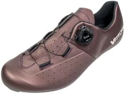2023 Vittoria Alise Performance Road Cycling Shoes - BORDEAUX