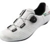 Vittoria Alise Road Cycling Shoes White (EU 36, 37, 38.5, 42, 48) -Cycling Gear ALISE WHITE