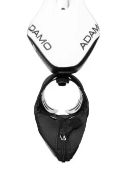 XLAB Aero Pouch 300 Rear Storage Bag - Black (2320) -Cycling Gear Aero Pouch 300 top