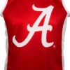 Alabama Crimson Tide Men's RUN/TRI Singlet (XS, S, XL) -Cycling Gear Alabama RUN