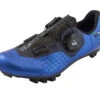 Vittoria ALISE Kid MTB Cycling Shoes - BLUE/GREY -Cycling Gear Alise Kid Mtb Blue Black f039843f 3880 4a7c 9c21 79d8e54f3cc8